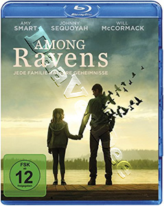 Among Ravens |   Blu-Ray